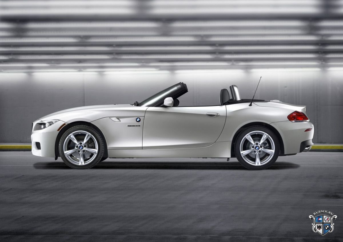 BMW Z серия Все BMW Z