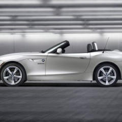 BMW Z серия Все BMW Z