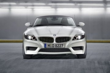 BMW Z3. ПУСТЬ ВСЕГДА БУДЕТ СОЛНЦЕ BMW Z серия Все BMW Z