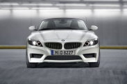 Сборка BMW Z4 GT3