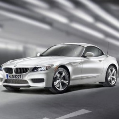 BMW Z серия Все BMW Z