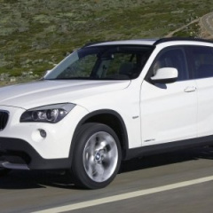 BMW X1 паркетник?! Увольте!