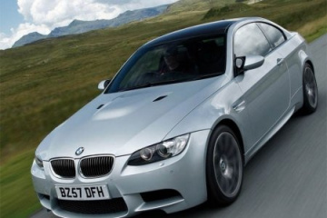BMW M3 «Микс» BMW M серия Все BMW M