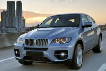 BMW будет продвигать гибриды в России BMW Мир BMW BMW AG
