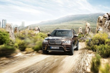 подскажите где можно приобрести новый автомобиль BMW у официальных дилеров? BMW X5 серия E70