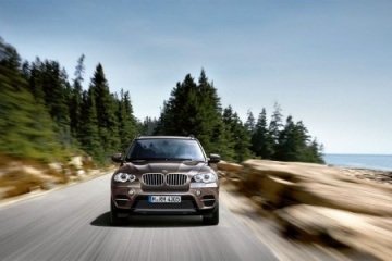 Как правильно выбрать и купить BMW! BMW X5 серия E70