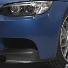 Обновленный BMW M3