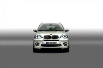 Официальные фото 2011 BMW X5 LCI M-Sport пакет BMW M серия Все BMW M