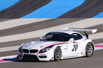 BMW Z8. Когда целого мира мало BMW Z серия Все BMW Z