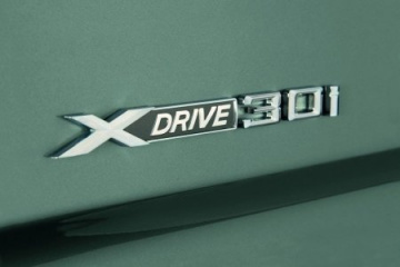 Читатели известного германского журнала Off Road назвали BMW серии X идеальными внедорожниками BMW X3 серия E83