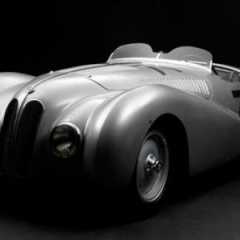 BMW 328 Mille Miglia уйдет с аукциона