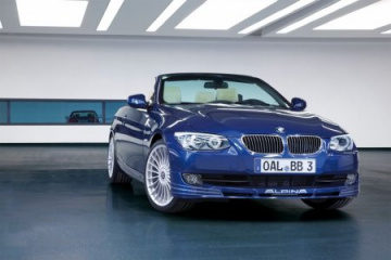 BMW 335i xDrive Coupe / Тест-драйв BMW 3 серия E90-E93