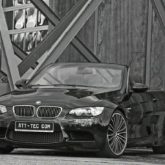 BMW M3 получил 500 "лошадей"