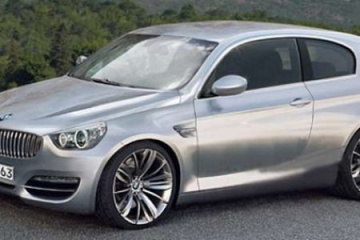Новые возможности переднего привода от BMW BMW Мир BMW BMW AG