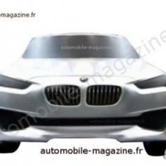 В Интернете появились возможные эскизы нового поколения BMW 3-Series.