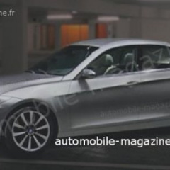 В Интернете появились возможные эскизы нового поколения BMW 3-Series.