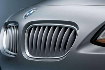 Новая система безопасности от BMW BMW Мир BMW BMW AG