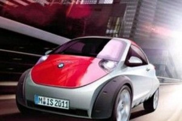 Будут ли электрокары от BMW? BMW Мир BMW BMW AG