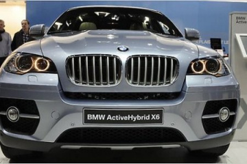 Марка BMW названа самым дорогим автомобильным брендом BMW Мир BMW BMW AG