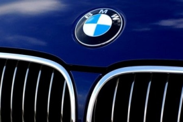 Группа компаний BMW сообщила результаты первого квартала 2010 – намечен рост продаж. BMW Мир BMW BMW AG
