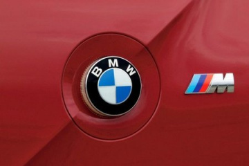 Игра в имена BMW 1 серия E81/E88