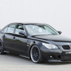 BMW 5 серия E60-E61