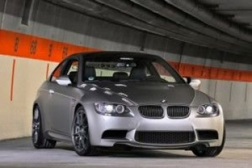 APP представили свое видение BMW E92 M3 BMW M серия Все BMW M