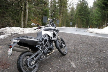 BMW F 650 GS BMW Мотоциклы BMW Все мотоциклы