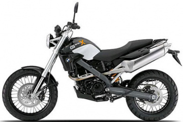 BMW G 650 Xcountry BMW Мотоциклы BMW Все мотоциклы