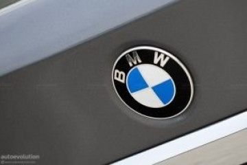 Компания BMW будет использовать новые технологии для окраски кузовов BMW Мир BMW BMW AG