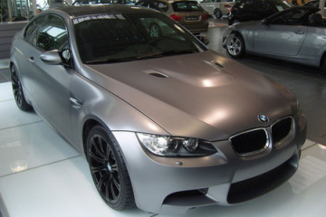 Эксклюзивные BMW M3 разошлись за 15 минут BMW M серия Все BMW M