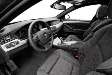 BMW приготовил пакет изменений для своих автомобилей BMW Мир BMW BMW AG