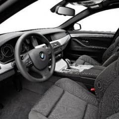 BMW приготовил пакет изменений для своих автомобилей
