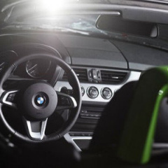 Тюнинг-ателье MWDesign взялось за BMW Z4 Slingshot