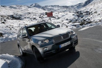 Владельцы BMW Х5 и Х6 могут лишиться страховки BMW Мир BMW BMW AG