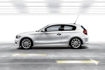 BMW 1-Series M– объявлено начало продаж BMW 1 серия E81/E88