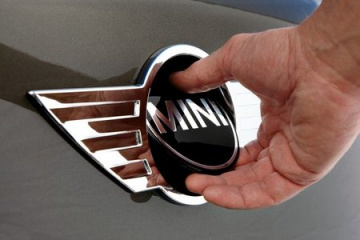 Автомобили Mini готовы покорят мир спорта BMW Всё о MINI COOPER Все MINI