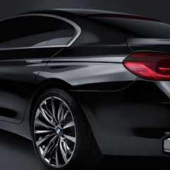 Компания BMW порадовала новым концептом
