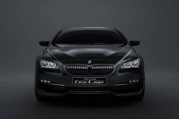 Компания BMW порадовала новым концептом :: BMW :: Концепт :: Все концепты Компания BMW порадовала новым концептом BMW Концепт Все концепты