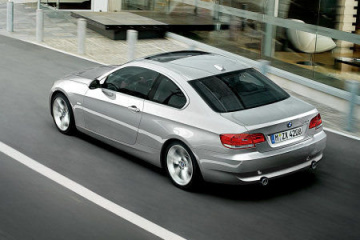 BMW выпустит спец версию BMW 3 серия E90-E93