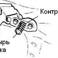 Ремонт и замена деталей кузова 3 серии