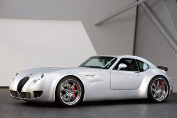 «Wiesmann» лишилась десятицилиндровых моторов BMW BMW Мир BMW BMW AG