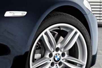 Goodyear и BMW порадовали новыми шинами BMW Мир BMW BMW AG