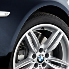 Goodyear и BMW порадовали новыми шинами