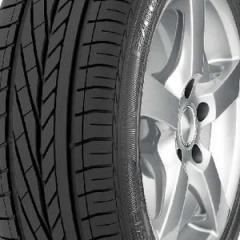 Goodyear и BMW порадовали новыми шинами