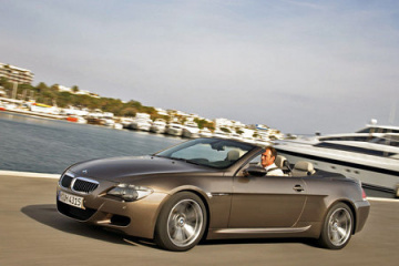 BMW отказался от выпуска очередных моделей BMW M серия Все BMW M