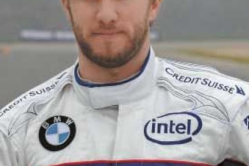 Хайдфельд может вернуться в семью BMW Sauber BMW Мир BMW BMW AG