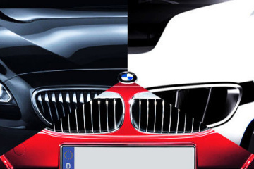 Будущее BMW BMW Мир BMW BMW AG