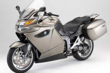 В BMW создали мотоцикл с самым узким двигателем BMW Мотоциклы BMW Все мотоциклы