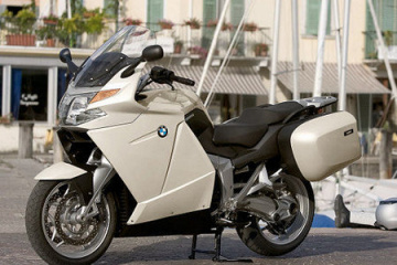 BMW K1200GT BMW Мотоциклы BMW Все мотоциклы